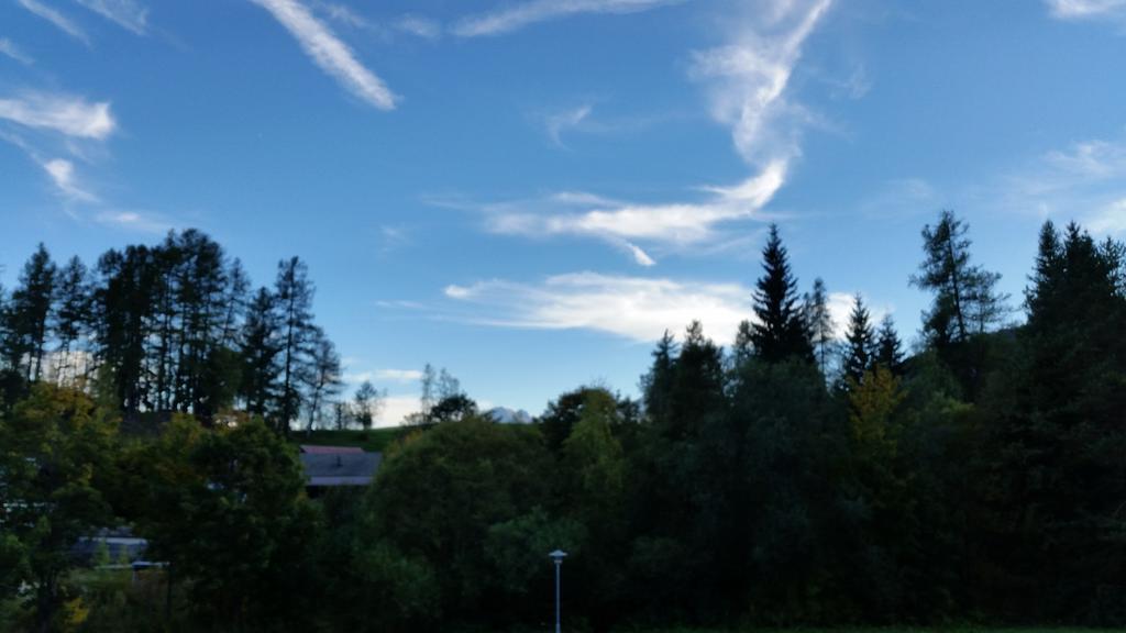 Ferienwohnungen Rauth Leutasch Esterno foto
